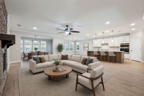 700 Freedom Lane, Little Elm, TX 76227 — photo 2