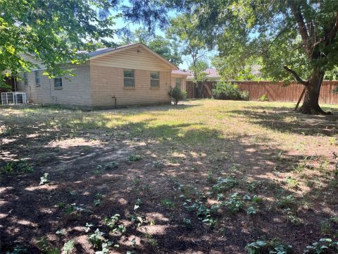 3312 Valley View Road, Denton, TX 76209 — photo 3