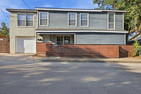 403 E Standifer Street, McKinney