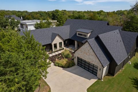 206 Lila Blue Lane, Van Alstyne, TX 75495 — photo 3