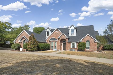 767 Farrar Road, Waxahachie