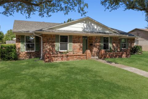 2433 Pinehurst Lane, Mesquite, TX 75150 — photo 3