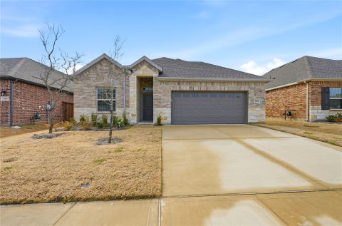 1364 Chisos Way, Forney