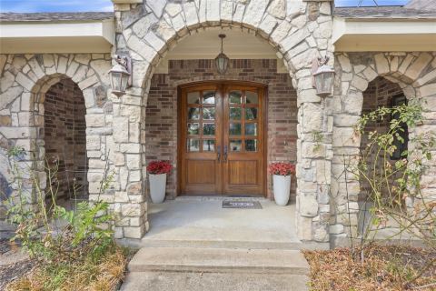 13989 Windham Drive, Van Alstyne, TX 75495 — photo 2