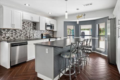 9716 Windsor Circle, Fort Worth, TX 76140 — photo 2