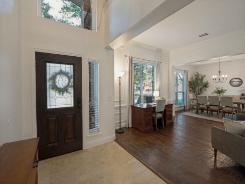 4308 Echo Bluff Drive, Plano, TX 75024 — photo 2