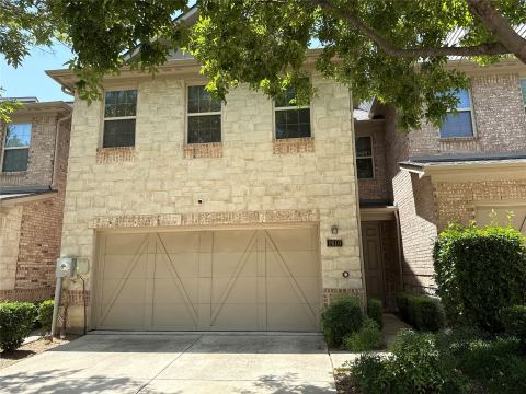 2610 Jackson Drive, Lewisville