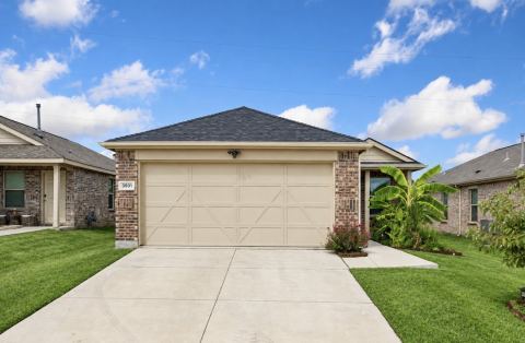 3501 Harper Street, Little Elm