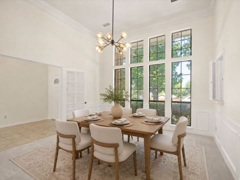 3637 Bluegrass Drive, Grand Prairie