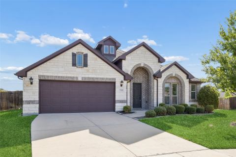 500 Cottage Place, Lavon, TX 75166 — photo 2