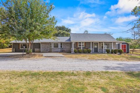 2810 Wild Valley Drive, Little Elm, TX 75068 — photo 3
