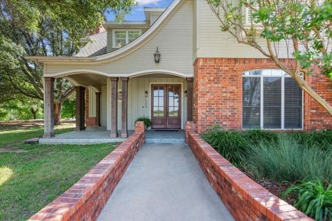1345 Stillwater Road, Waco, TX 76708 — photo 3
