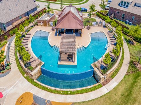 10104 Long Branch Drive, McKinney, TX 75071 — photo 3
