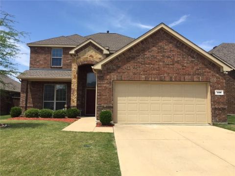 408 Riverstone Way, McKinney, TX 75072 — photo 2