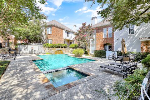 14400 Montfort Drive 505, Dallas, TX 75254 — photo 3