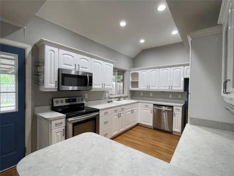 1310 Doncaster Street, Irving, TX 75062 — photo 2