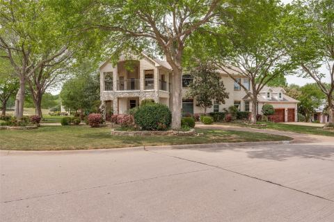 2032 Cains Lane, Mansfield, TX 76063 — photo 2