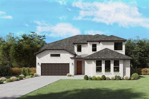 6812 Alvarado Drive, McKinney