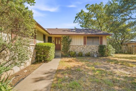 4017 Dakota Trail, Granbury, TX 76048 — photo 2