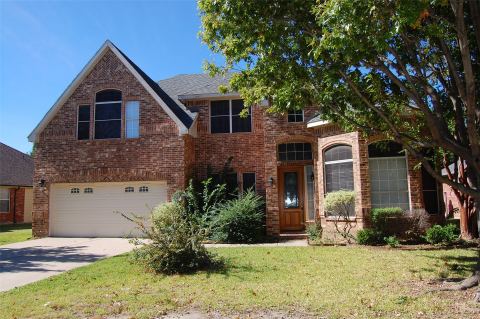 2011 Glen Manor Road, Corinth, TX 76208 — photo 3