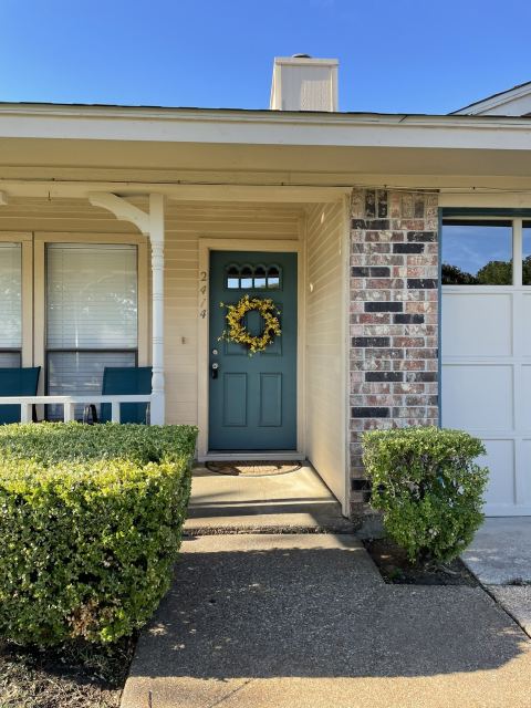 2414 PALO ALTO, Arlington, TX 76015 — photo 2