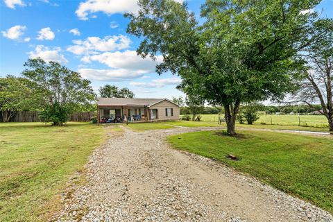 309 S Fairpark Street, Riesel, TX 76682 — photo 3