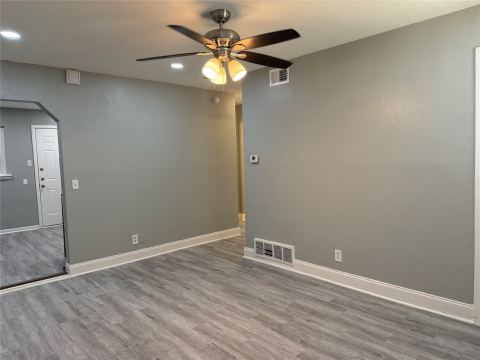 2507 Normont Circle, Fort Worth, TX 76103 — photo 2