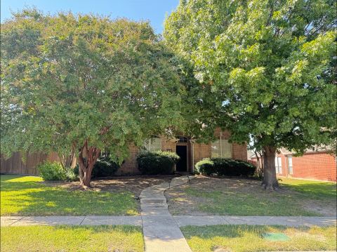 6721 Candlecreek Lane, Plano