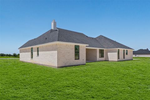 1040 Dove Hill Branch Road, Weatherford, TX 76088 — photo 3