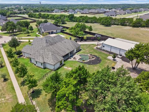 2971 American Sparrow Drive, Midlothian