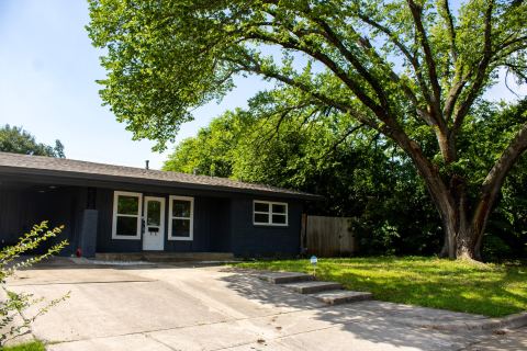 3825 W Spurgeon Street, Fort Worth, TX 76133 — photo 3