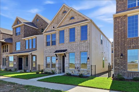 1566 Lake District Drive, Allen, TX 75013 — photo 2