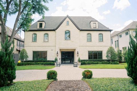 7430 Caruth Boulevard, Dallas, TX 75225 — photo 2