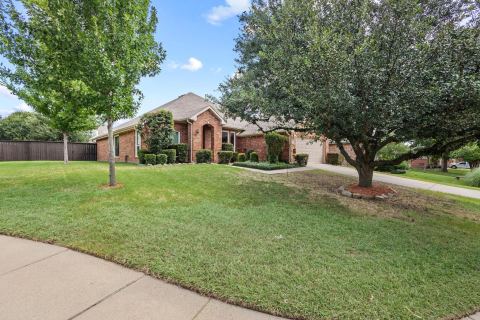 2009 Lake Fork Court, Denton, TX 76210 — photo 3