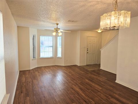 8405 Three Bars Drive, Fort Worth, TX 76179 — photo 2