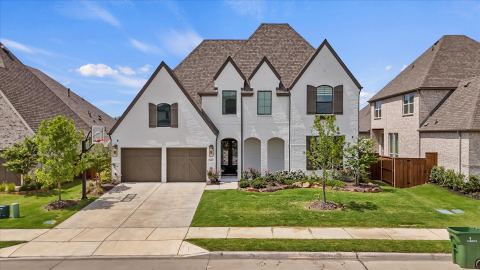 2550 Whitewood Drive, Prosper, TX 75078 — photo 3