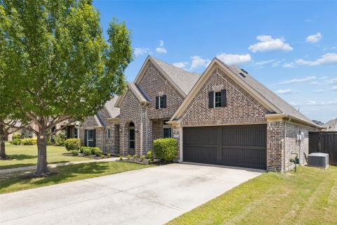 1493 Bentgrass Drive, Frisco, TX 75036 — photo 3