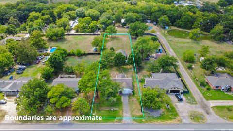 4006 State HWY 34 S, Greenville, TX 75402 — photo 2
