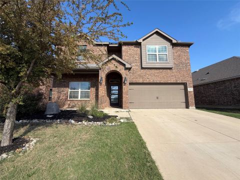11137 Blaze Street, Aubrey