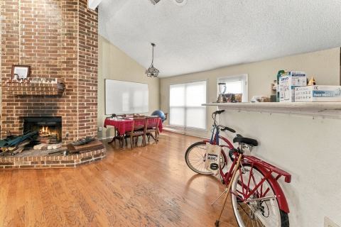 726 Brittany Drive, Mesquite, TX 75150 — photo 3
