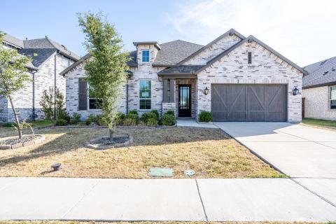 1987 Frediano Lane, McLendon Chisholm