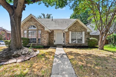 708 Willow Oak Drive, Allen, TX 75002 — photo 2