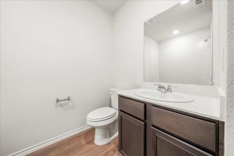 1532 Skyline Drive, Denton