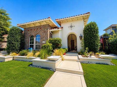4118 Wing Point Drive, Frisco, TX 75033 — photo 2