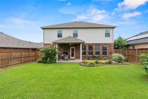 503 Creekside Drive, Princeton, TX 75407 — photo 2