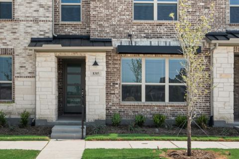 8305 Bayside Drive, Rowlett, TX 75088 — photo 2