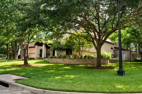 2500 Woodbridge Trail, Mansfield, TX 76063 — photo 3