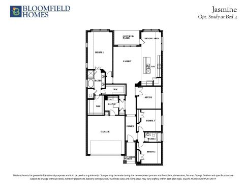 796 Foxtail Bend, Lavon, TX 75166 — photo 2