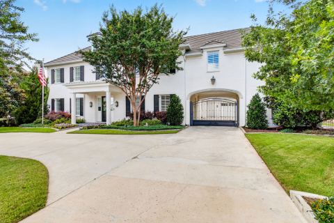 4668 Saint Benet Court, Fort Worth, TX 76126 — photo 3