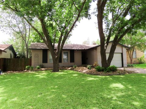 808 E Heath Street, Rockwall
